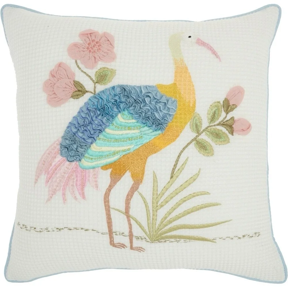 Crane these items
